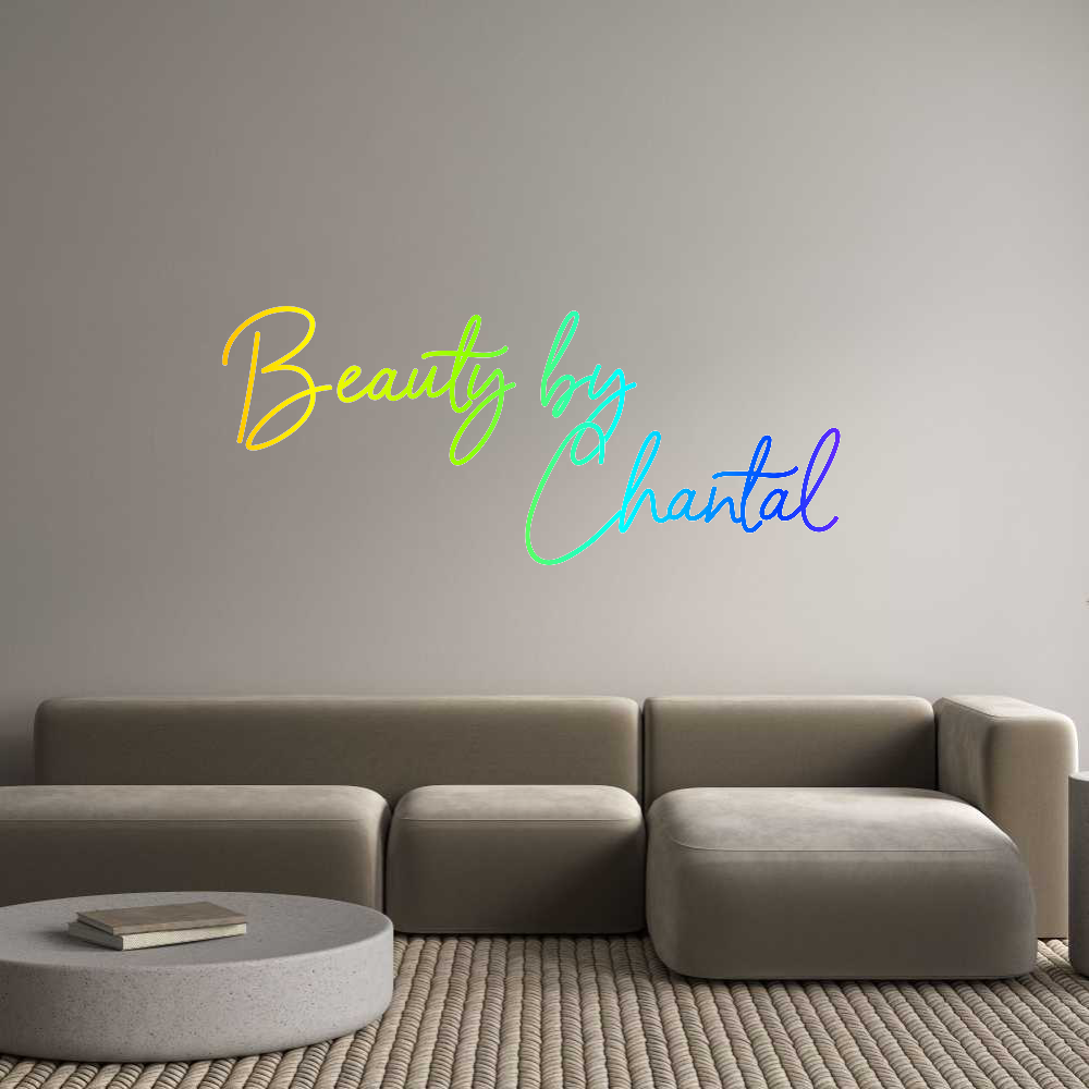 NEONSIGN: Beauty by
...