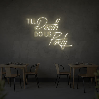 Til death