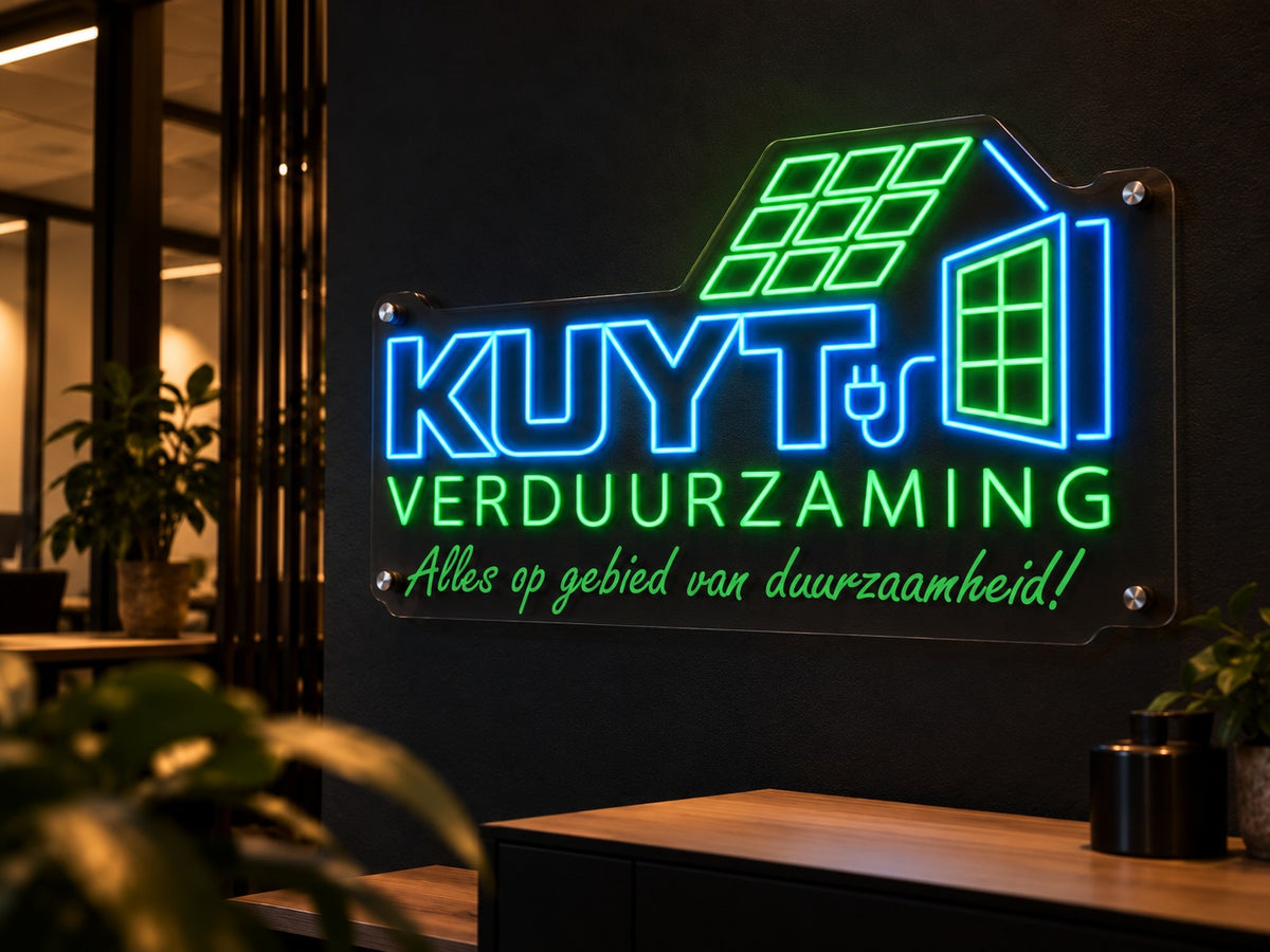 Kuyt Verduurzaming
