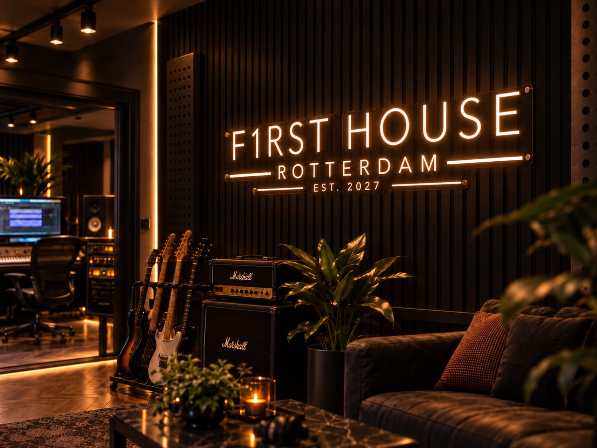 F1rst House
