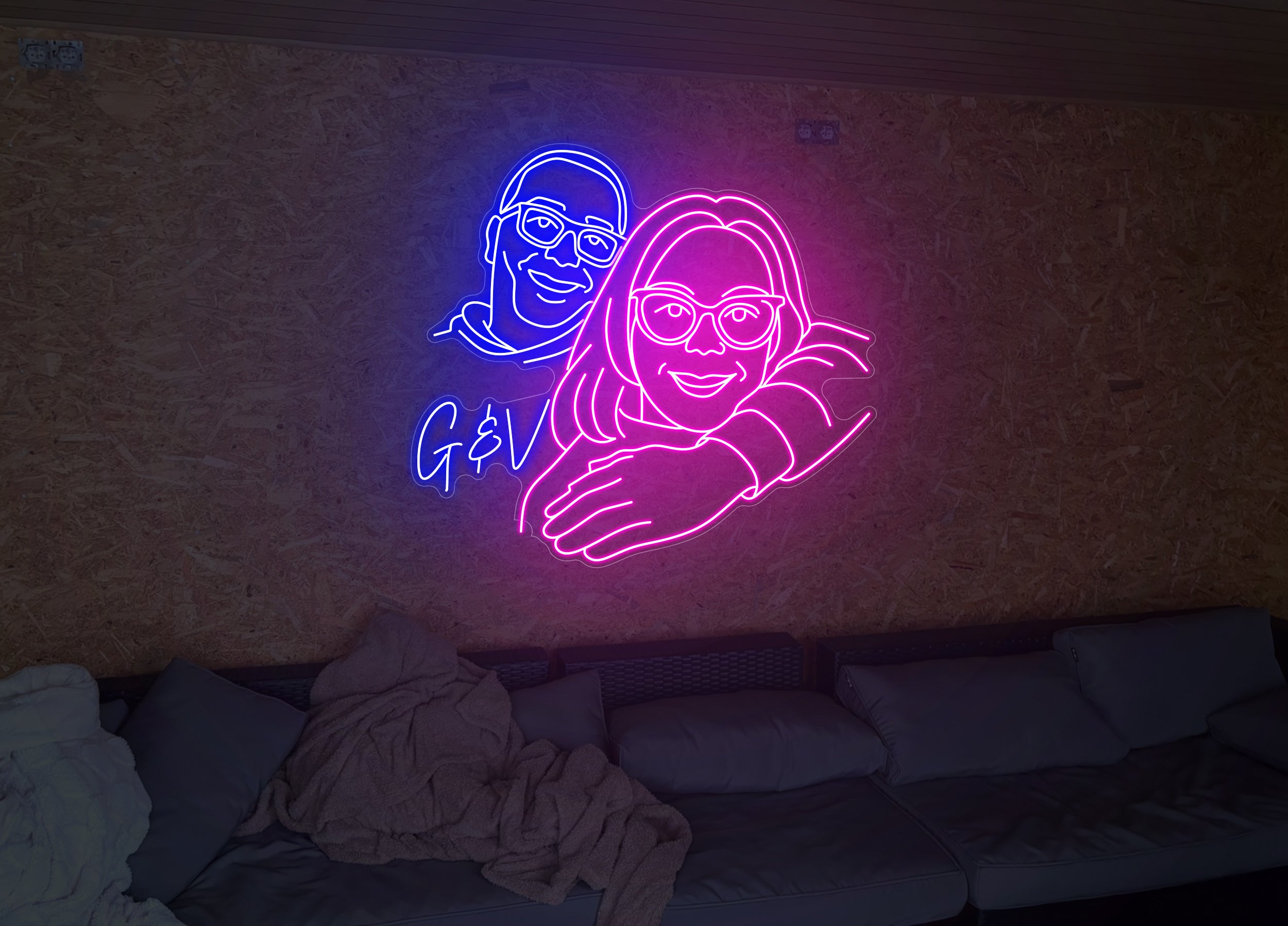 Vannessa